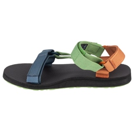 Teva M Original Universal Sandals M 1004006-DTMLT zelená 1