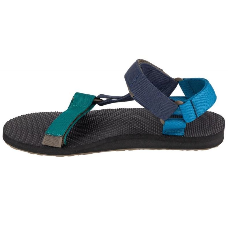 Teva M Original Universal Sandals M 1004006-NML modrý 1