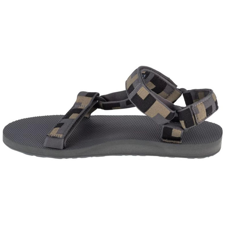 Teva M Original Universal Sandals M 1004006-RPS šedá 1 Teva M Original Universal Sandals M 1004006-RPS šedá 1