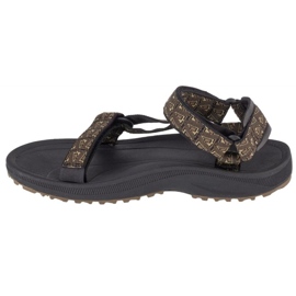 Rider Teva M Original Universal Sandals M 1017419-BDOLV vícebarevný 1 Rider Teva M Original Universal Sandals M 1017419-BDOLV vícebarevný 1