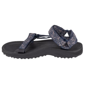 Teva M Original Universal Sandals M 1017419-DVN šedá 1 Teva M Original Universal Sandals M 1017419-DVN šedá 1