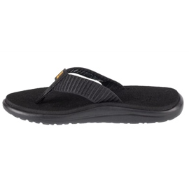 Žabky Teva W Voya Flip W 1019040-BSBLC černý 1