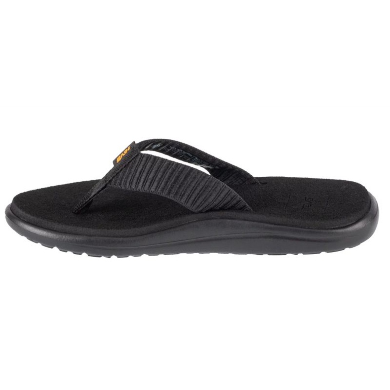 Žabky Teva W Voya Flip W 1019040-BSBLC černý 1