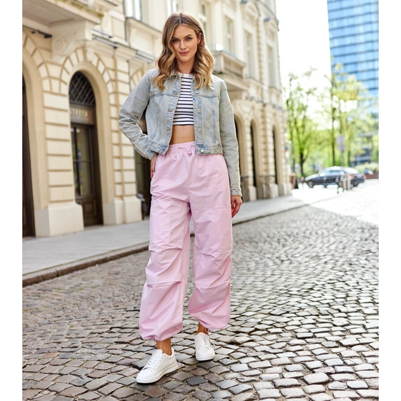 Bílé tenisky z eko kůže Brecht bílý 1