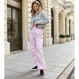 Černé tenisky z eko kůže Brecht černá 1