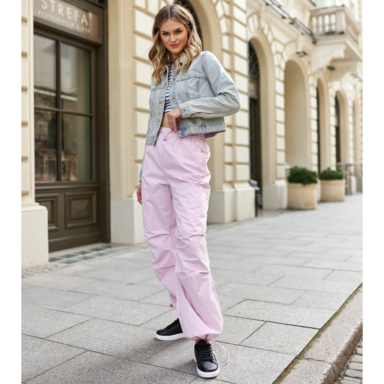 Černé tenisky z eko kůže Brecht černá 1