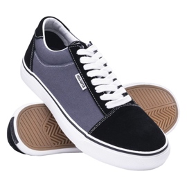 Tenisky Iguana Osky 92800602823 modrý 1 Tenisky Iguana Osky 92800602823 modrý 1