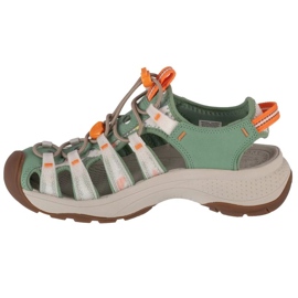 Keen Astoria West Sandal 1028547 zelený 1