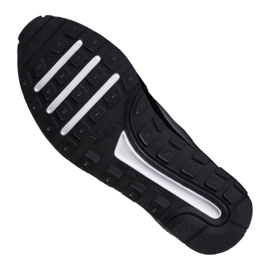 Boty Nike Md Valiant CN8558-002 černý 2