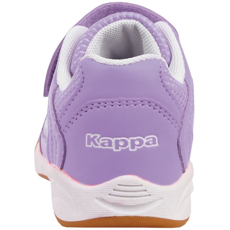 Boty Kappa Damba K 260765K 2410 fialová 4