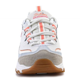 Boty Skechers D'Lites - Bold Views W 149589-NTMT vícebarevný 1 Boty Skechers D'Lites - Bold Views W 149589-NTMT vícebarevný 1