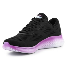 Boty Skechers Skech-Lite Pro-Stunning Steps W 150010-BKPR černá 2