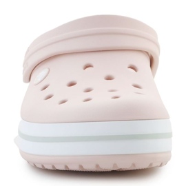 Žabky Crocs Crocband 11016-6UR růžový 2