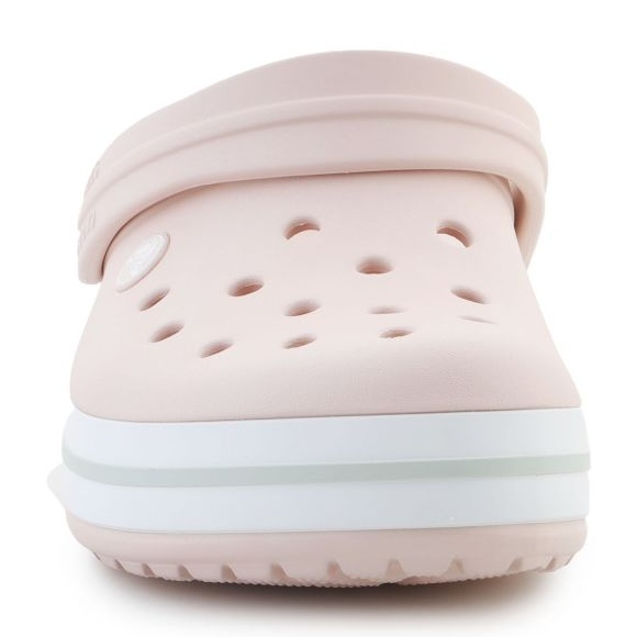 Žabky Crocs Crocband 11016-6UR růžový 2