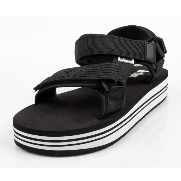 Sandály Lee Cooper LCW-24-05-2753L černá 1