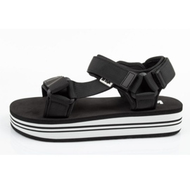 Sandály Lee Cooper LCW-24-05-2753L černá 2
