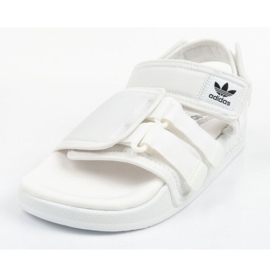 Sandály Adidas Adilette H67272 bílý 1