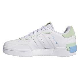Boty Adidas Postmove Se W IG3796 bílý 2