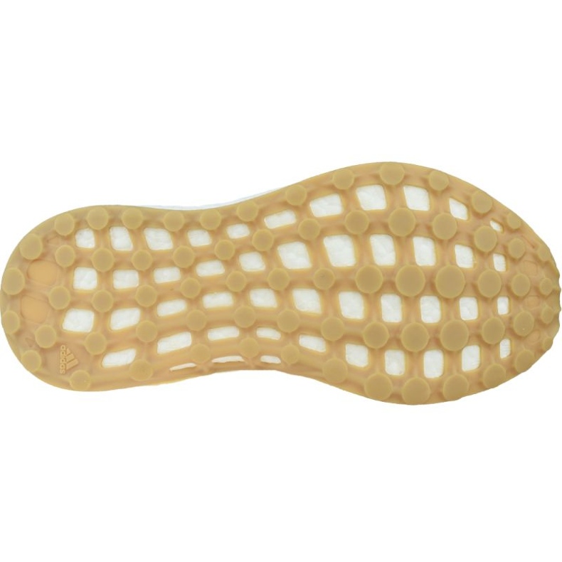 Boty Adidas Pureboost S81992 béžový 3