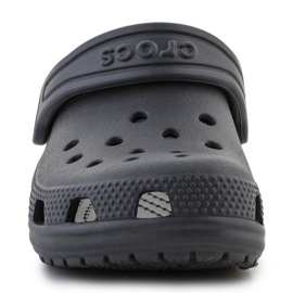 Crocs Toddler Classic Clog 206990 šedá 1