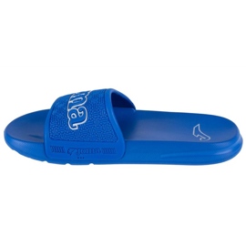 Žabky Joma S.Land 2404 SLANJS2404 modrý 1