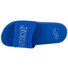 Žabky Joma S.Land 2404 SLANJS2404 modrý 2