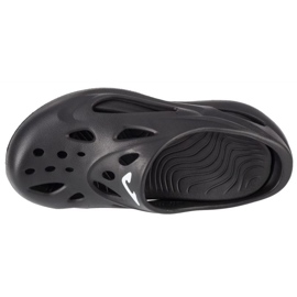 Joma S.Paros Men 2401 dřeváky SPAROS2401 černý 1