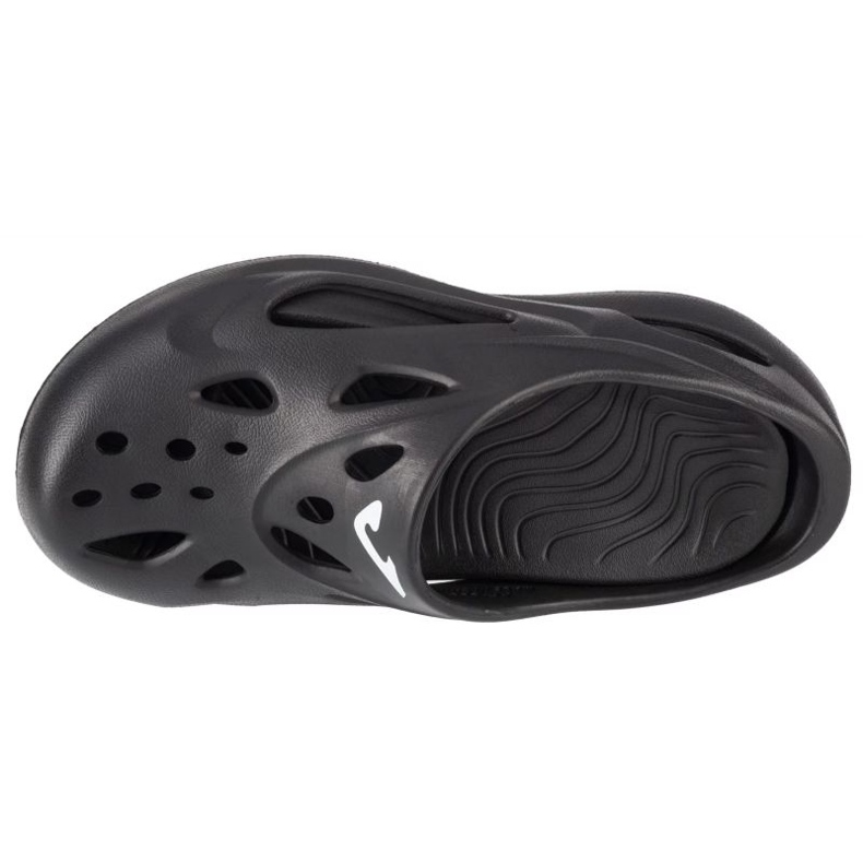 Joma S.Paros Men 2401 dřeváky SPAROS2401 černý 1