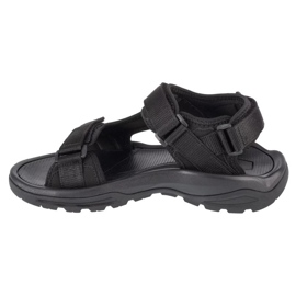 Sandály Joma S.Tauro Men 2401 STAURS2401V černý 1