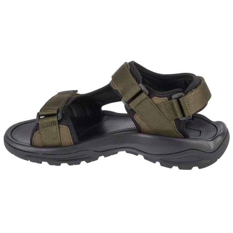 Sandály Joma S.Tauro Men 2423 STAURS2423V zelený 1