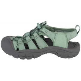 Sandál Keen Newport H2 1028810 zelený 1