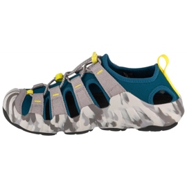 Keen Hyperport H2 Sandal 1029113 modrý 1