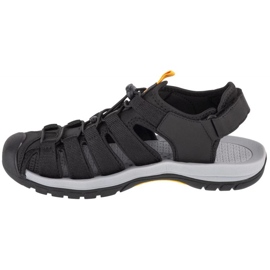 Sandály Joma S.Gea 2401 M SGEAS2401 černý 1