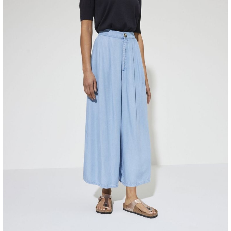 Žabky Birkenstock Gizeh Bs 1023943 zlatý 2