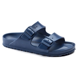 Birkenstock Arizona EVA 1019051 Flip -Fops modrý 1
