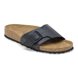 Žabky Birkenstock Catalina Bs 1026473 černý 1