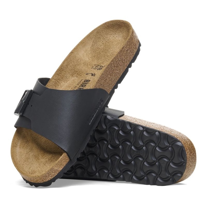Žabky Birkenstock Catalina Bs 1026473 černý 2