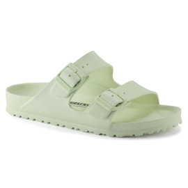 Žabky Birkenstock Arizona Eva 1024691 zelený 1