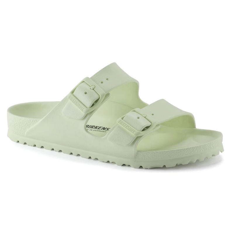 Žabky Birkenstock Arizona Eva 1024691 zelený 1