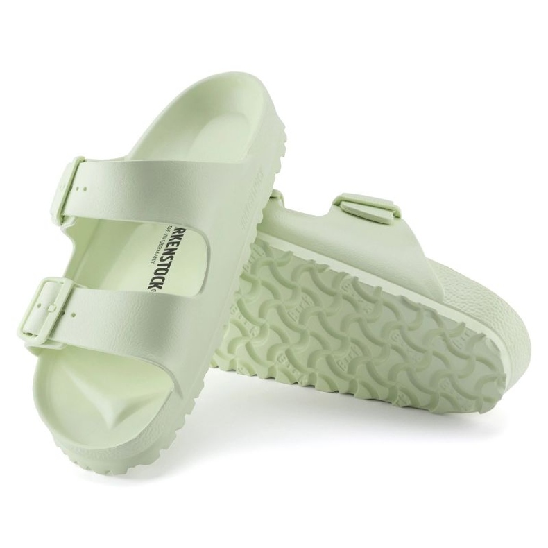Žabky Birkenstock Arizona Eva 1024691 zelený 2