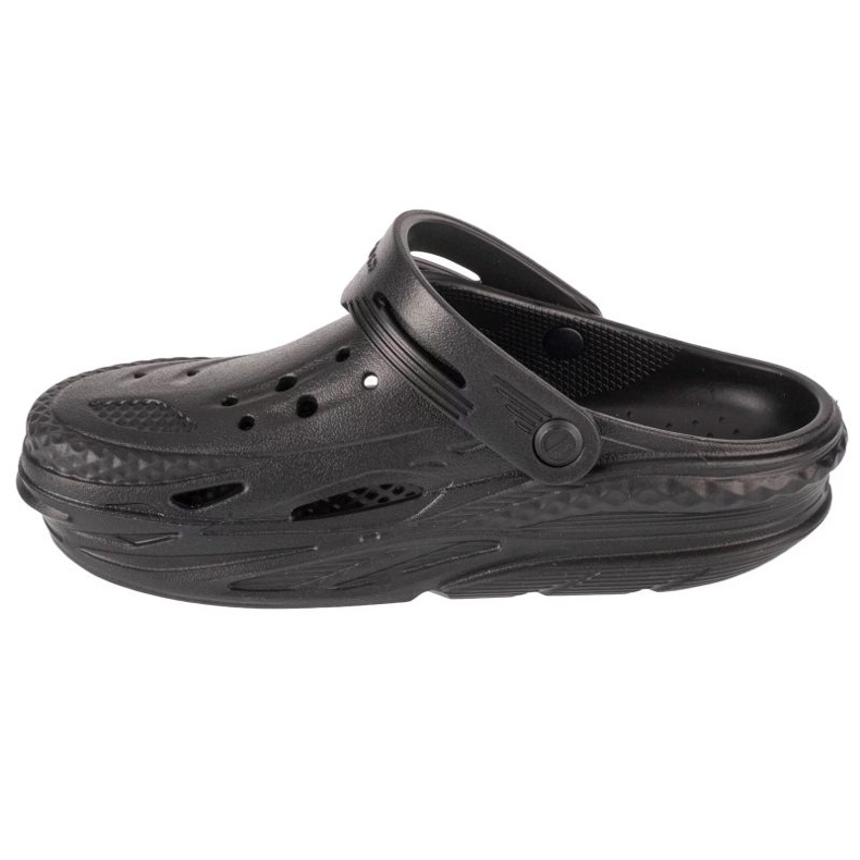 Crocs Off Grid Clog 209501-001 černý 1