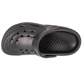 Crocs Off Grid Clog 209501-001 černá 2