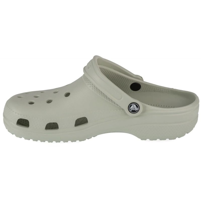 Žabky Crocs Classic 10001-3VS zelený 1