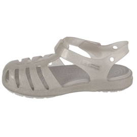 Sandály Crocs Isabella 208444-0IC bezbarvý 1