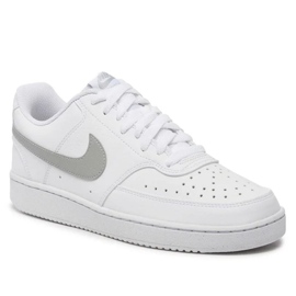 Boty Nike Court Vision Lo Nn DH2987-112 bílý 1