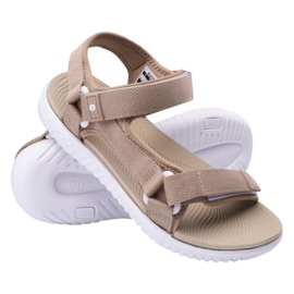 Hi-Tec Apodis sandály 92800602641 béžový 1