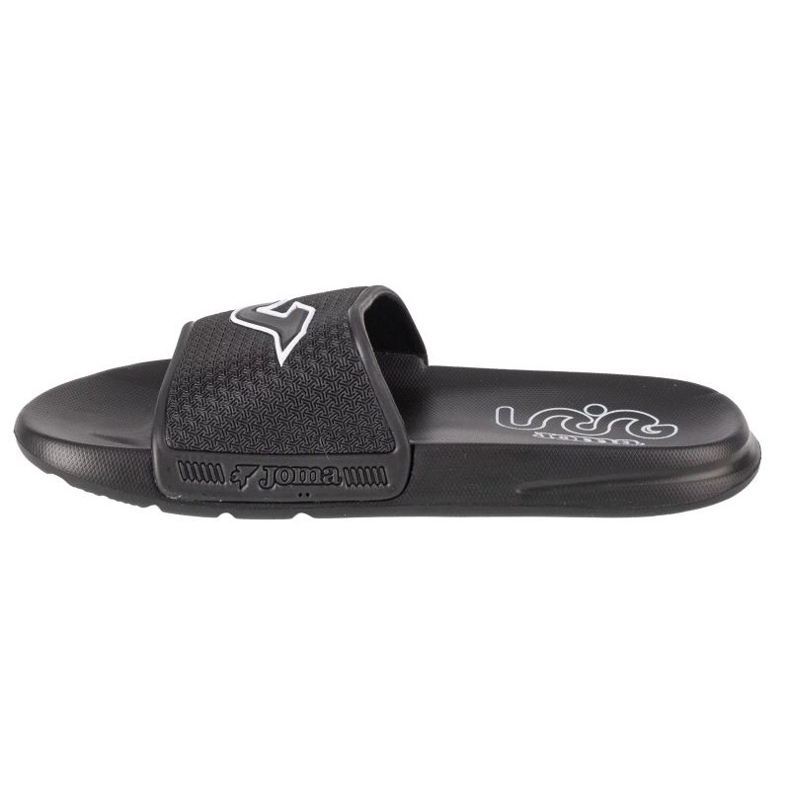 Žabky Joma S.Island Men 2401 M SISLAS2401 černý 1