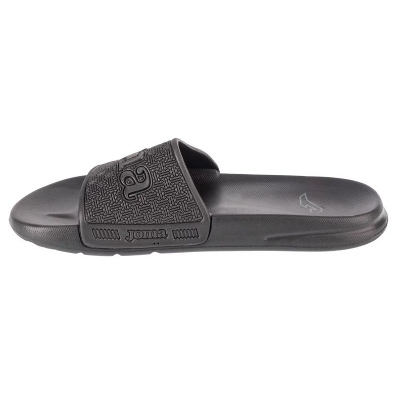 Žabky Joma S.Land Men 2401 M SLANDS2401 černý 1