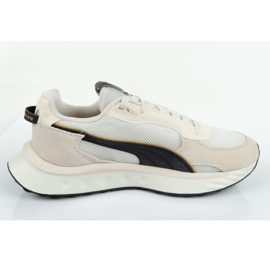 Puma Wild Rider 385047 01 Sportovní obuv béžová béžový 3