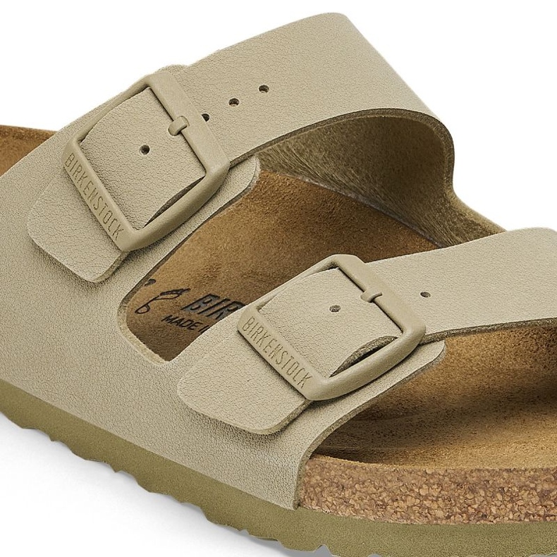Žabky Birkenstock Arizona Bs 1027697 béžový 2